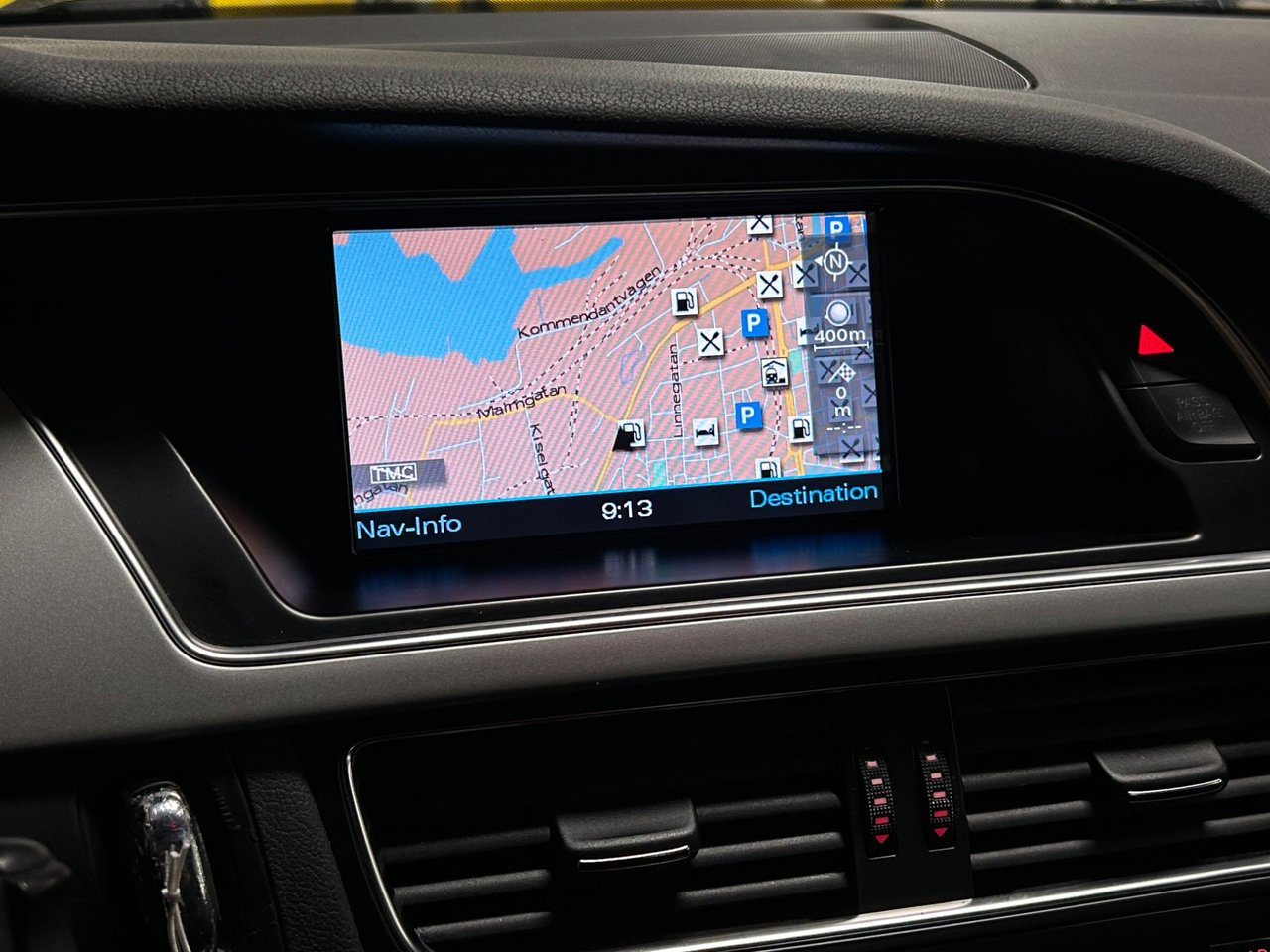 Audi A5 Coupé 3.0 TDI V6 DPF quattro TipTronic, 239hk, 2009