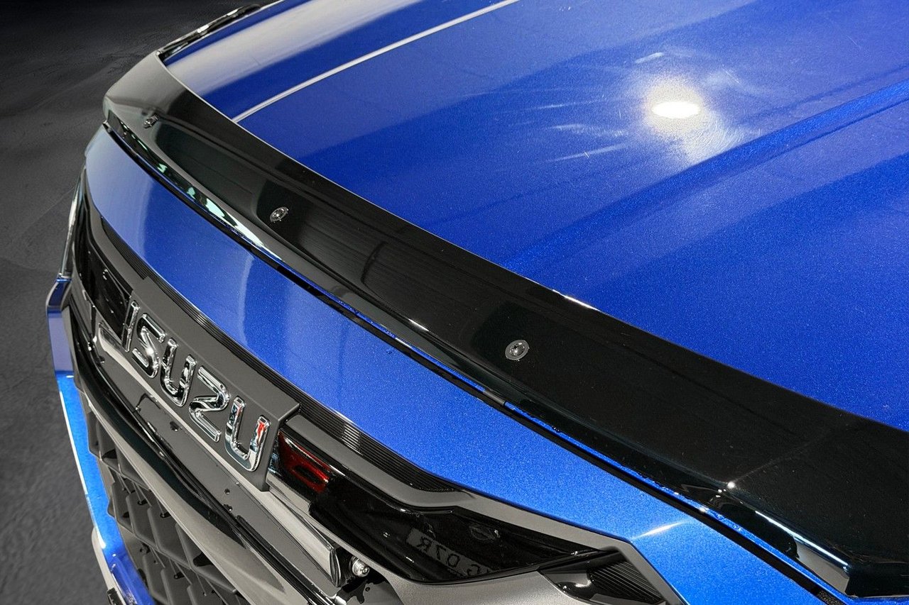 Isuzu D-Max Space Cab 1.9 CNG 4WD Automatic, 163hp, 2024