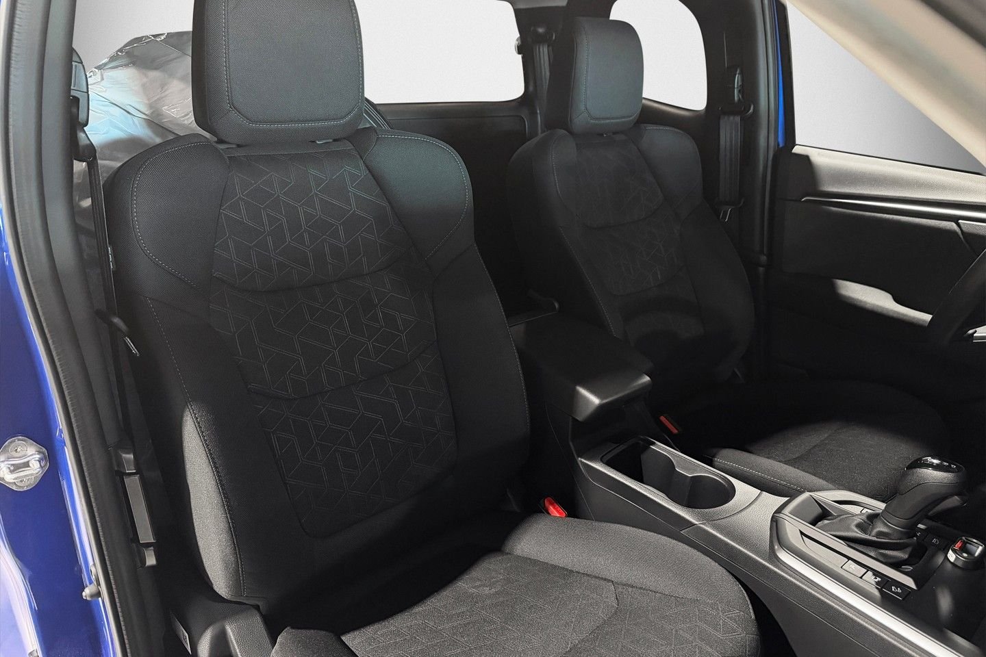 Isuzu D-Max Space Cab 1.9 CNG 4WD Automatic, 163hp, 2024