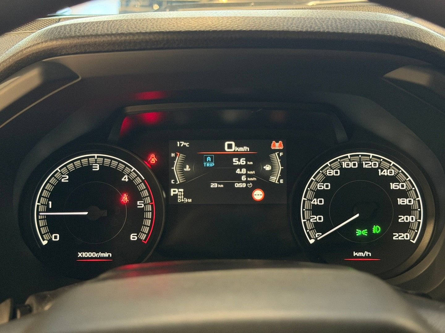 Isuzu D-Max Space Cab 1.9 CNG 4WD Automatic, 163hp, 2024