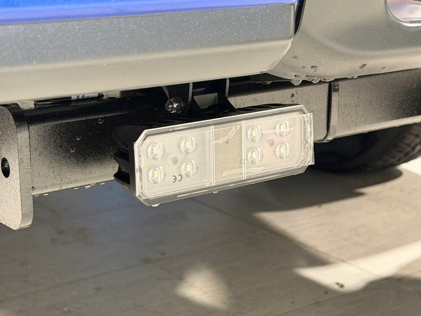 Isuzu D-Max Space Cab 1.9 CNG 4WD Automatic, 163hp, 2024