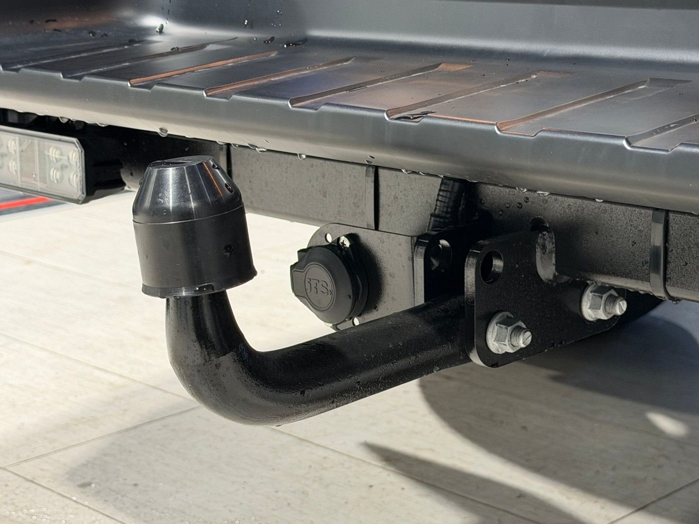 Isuzu D-Max Space Cab 1.9 CNG 4WD Automatic, 163hp, 2024