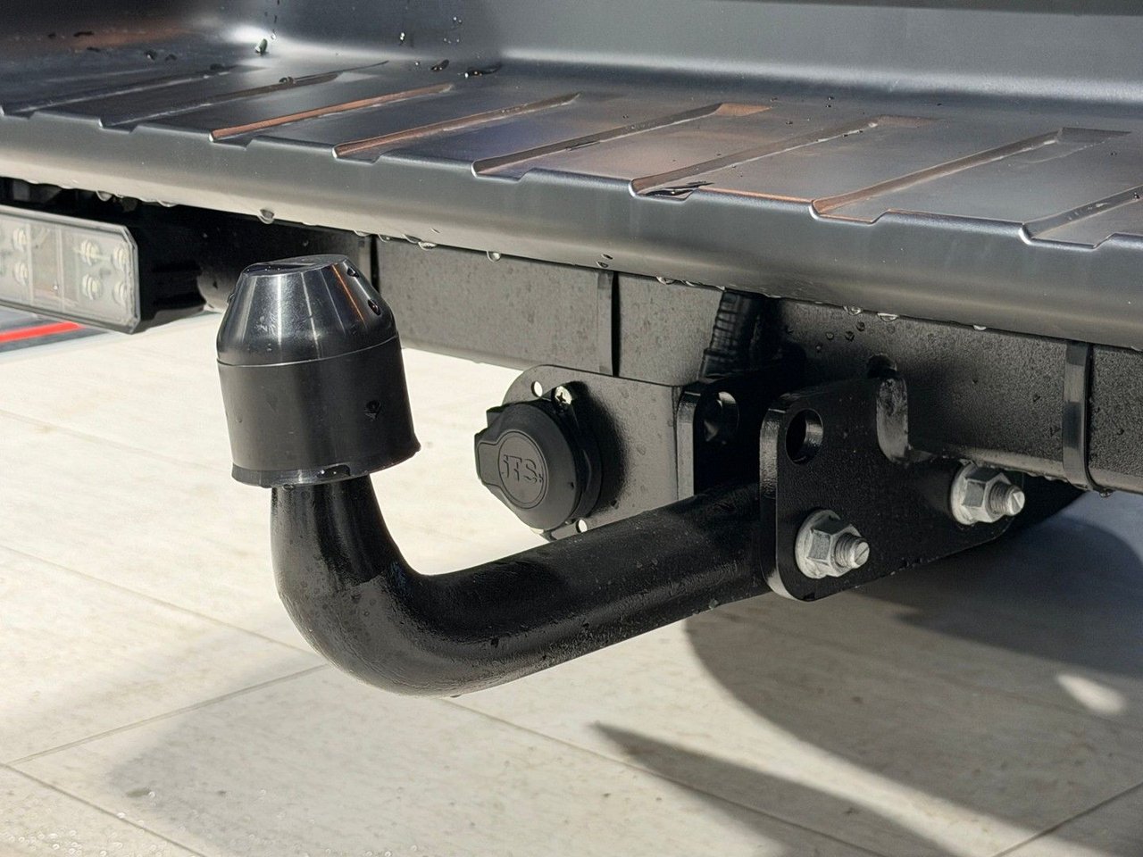 Isuzu D-Max Space Cab 1.9 CNG 4WD Automatic, 163hp, 2024