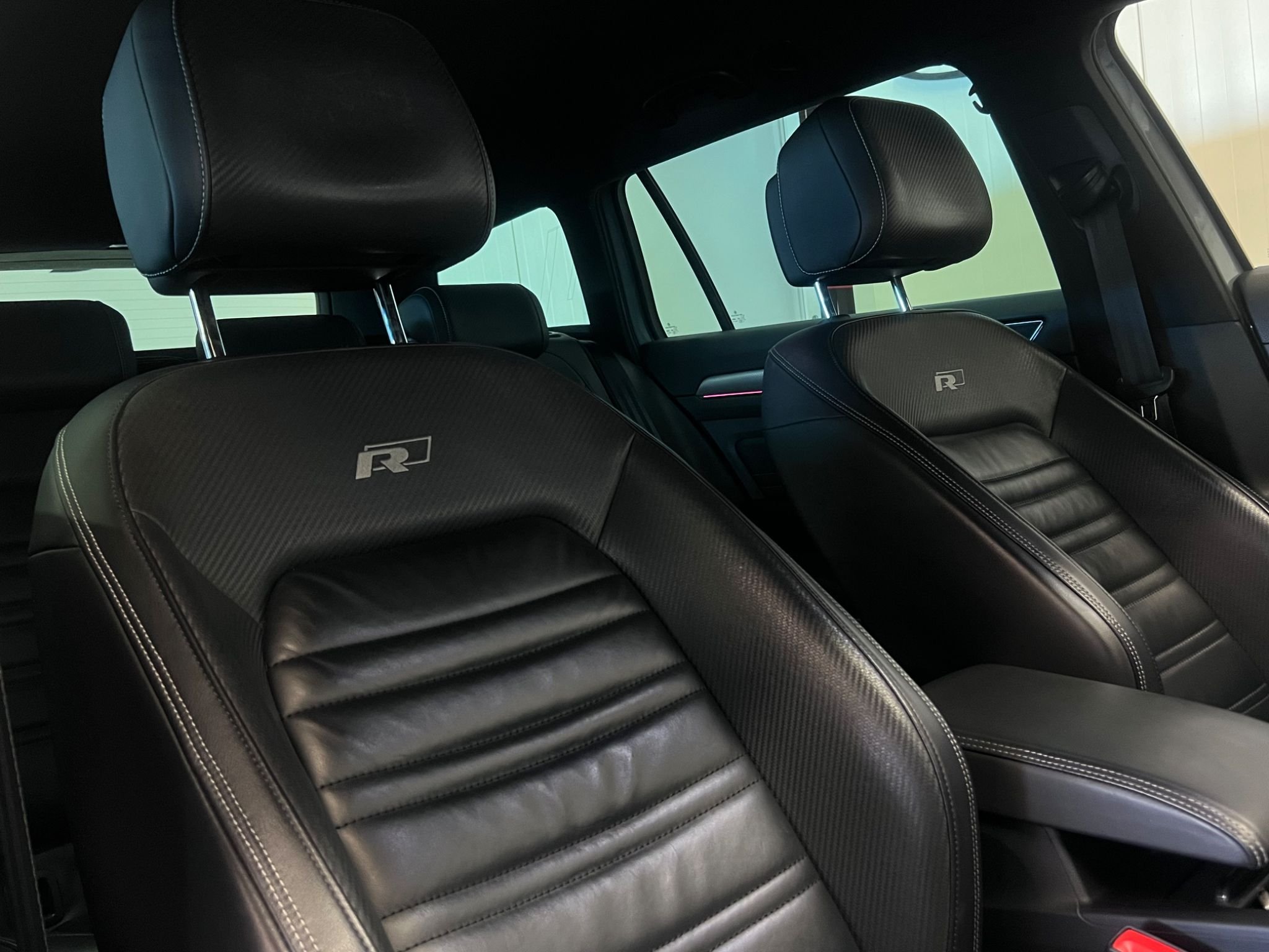 Volkswagen Passat Variant 2.0 TDI DPF SCR 4Motion DSG Sequential, 240hp, 2020