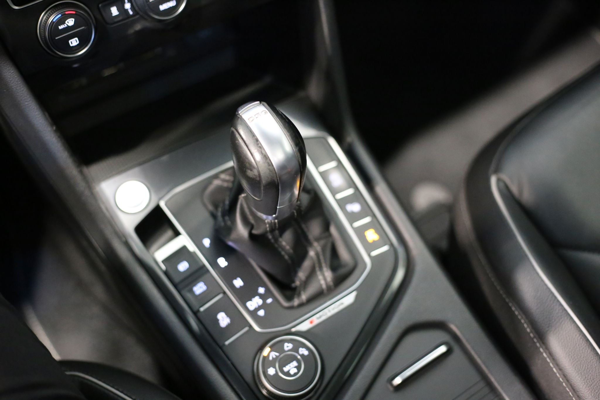 Volkswagen Tiguan 2.0 TDI DPF SCR 4Motion DSG sekvensiell, 7-trinn, 240ps, 2018