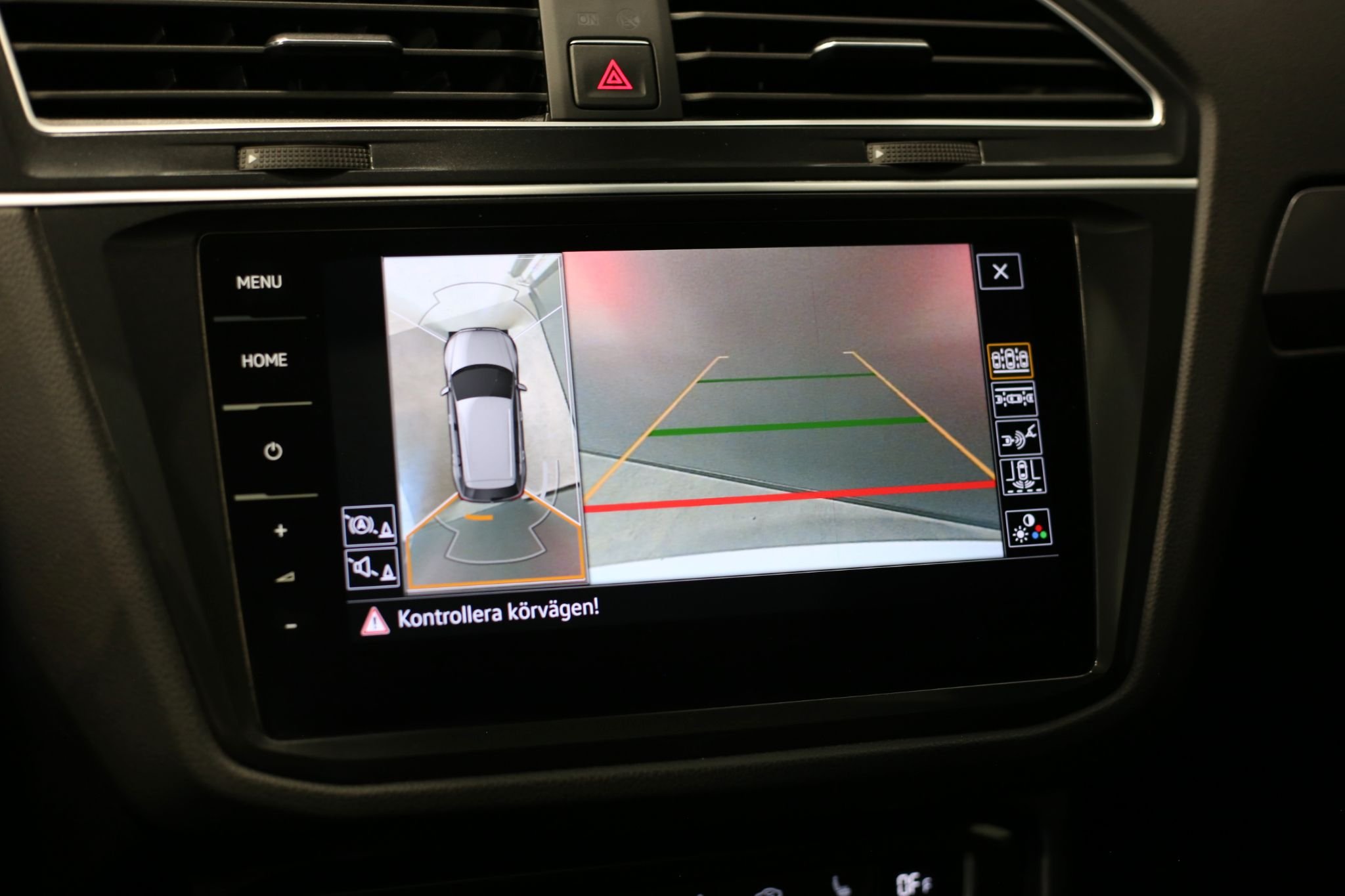 Volkswagen Tiguan 2.0 TDI DPF SCR 4Motion DSG sekvensiell, 7-trinn, 240ps, 2018