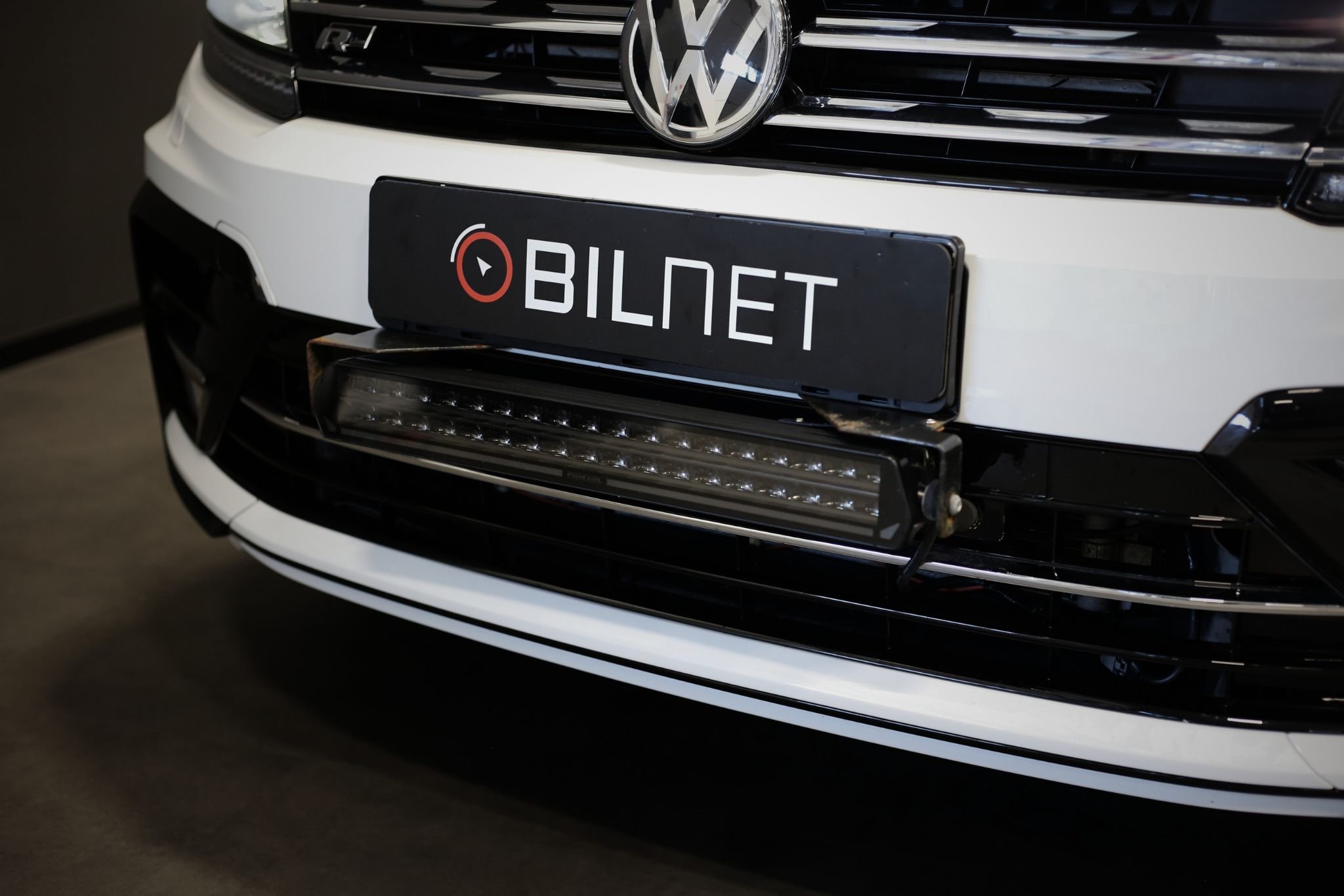 Volkswagen Tiguan 2.0 TDI DPF SCR 4Motion DSG sekvensiell, 7-trinn, 240ps, 2018