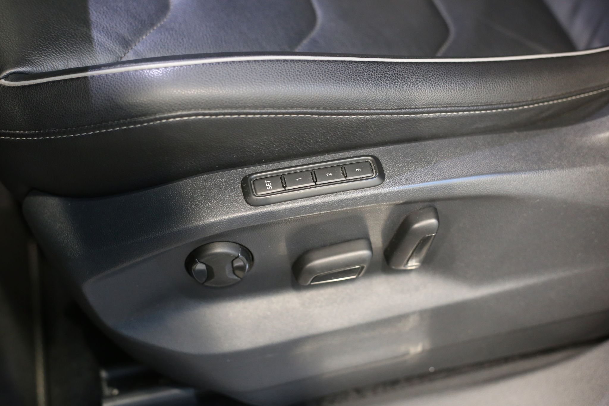 Volkswagen Tiguan 2.0 TDI DPF SCR 4Motion DSG sekvensiell, 7-trinn, 240ps, 2018