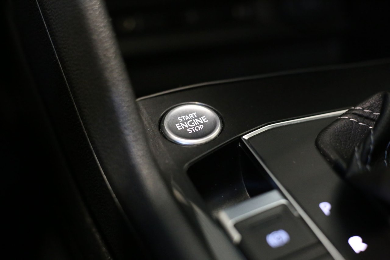 Volkswagen Tiguan 2.0 TDI DPF SCR 4Motion DSG sekvensiell, 7-trinn, 240ps, 2018