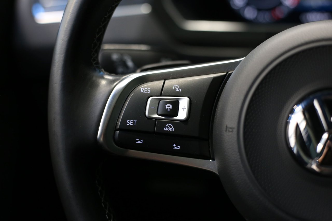 Volkswagen Tiguan 2.0 TDI DPF SCR 4Motion DSG sekvensiell, 7-trinn, 240ps, 2018