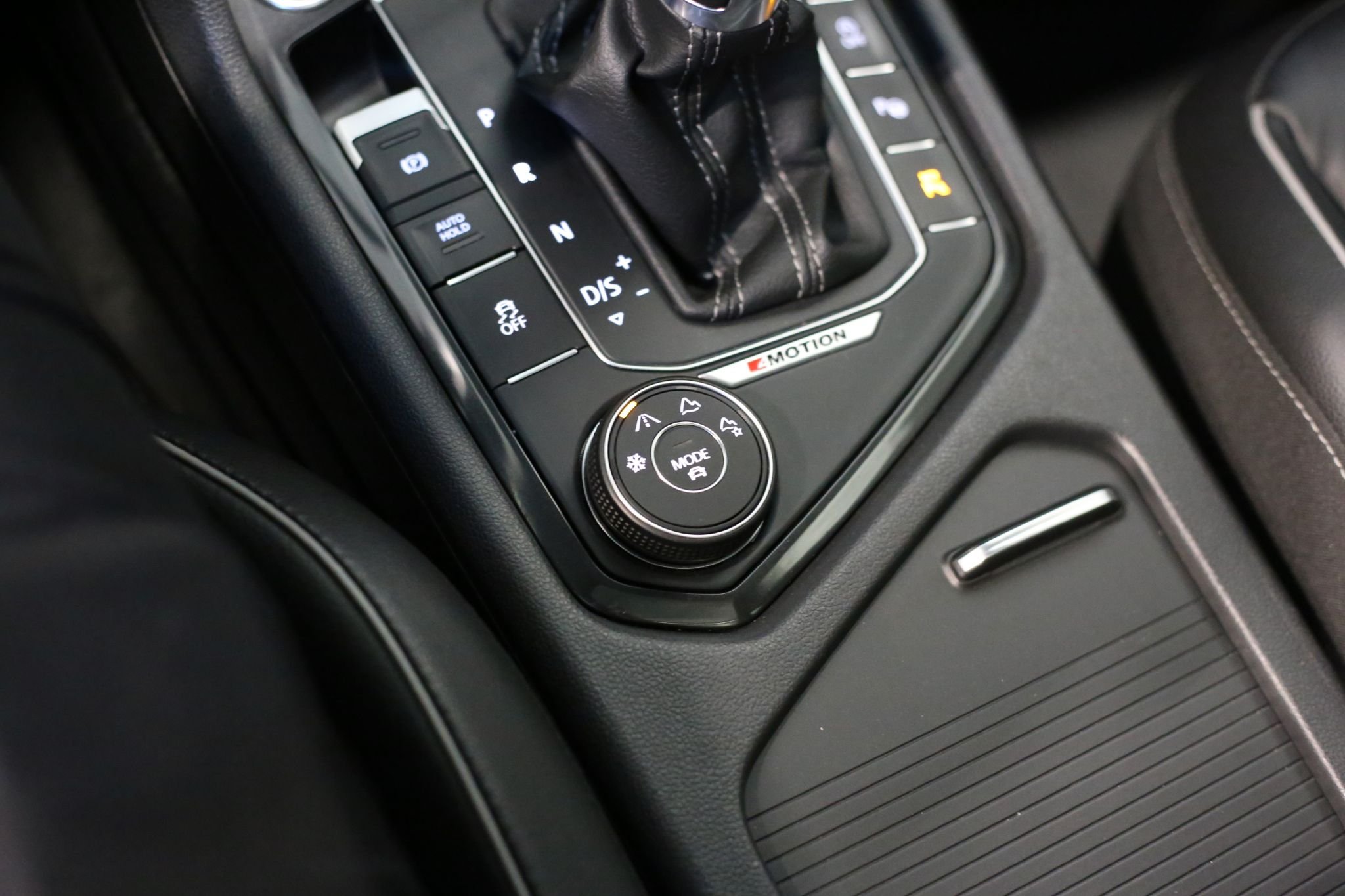 Volkswagen Tiguan 2.0 TDI DPF SCR 4Motion DSG sekvensiell, 7-trinn, 240ps, 2018