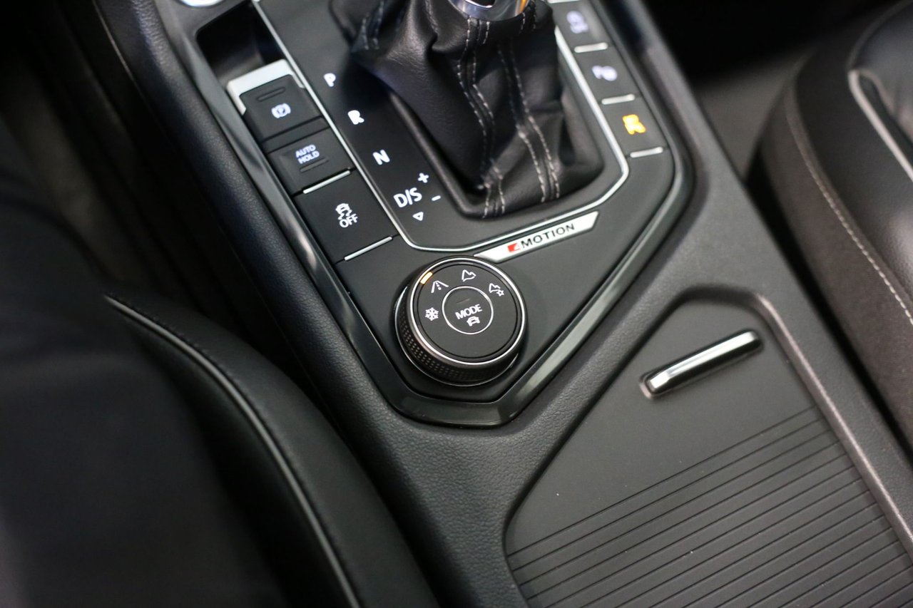 Volkswagen Tiguan 2.0 TDI DPF SCR 4Motion DSG sekvensiell, 7-trinn, 240ps, 2018