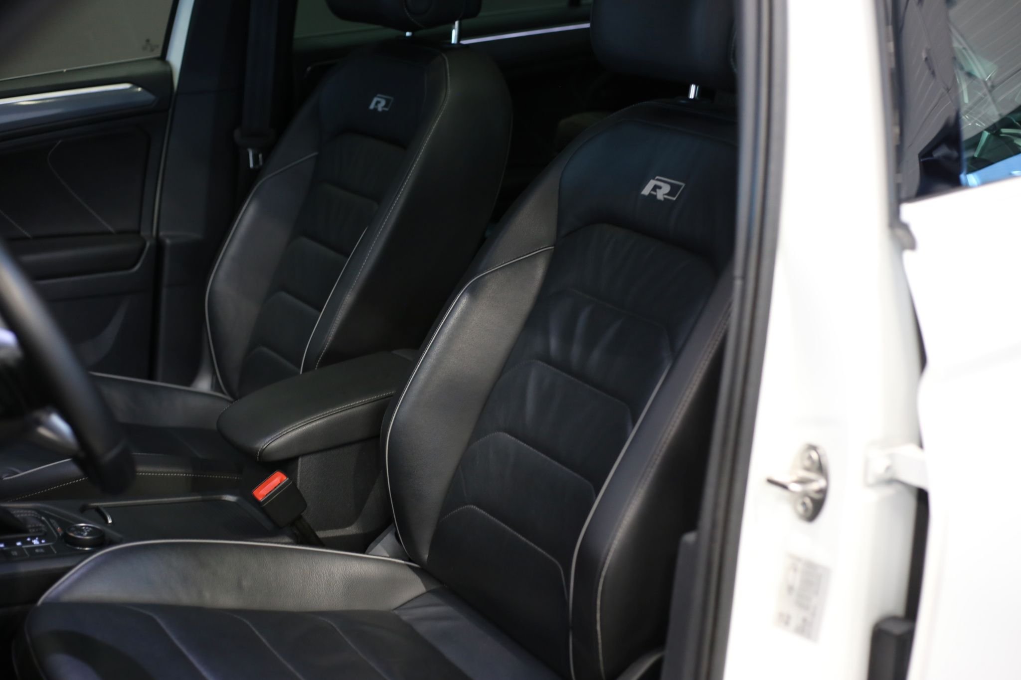 Volkswagen Tiguan 2.0 TDI DPF SCR 4Motion DSG sekvensiell, 7-trinn, 240ps, 2018