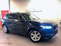 Volvo XC90 D5 AWD 7-Sits Dragkrok Ny-Bes 3990kr/Mån