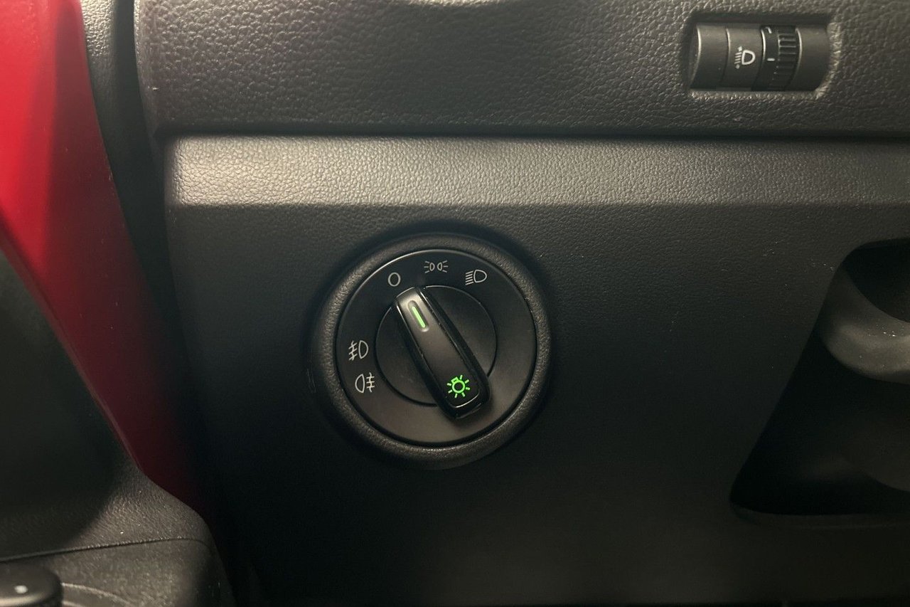 Škoda Citigo 5-dörrar 1.0 MPI Manuell, 60hk, 2014