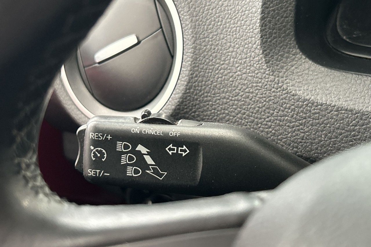 Škoda Citigo 5-dörrar 1.0 MPI Manuell, 60hk, 2014