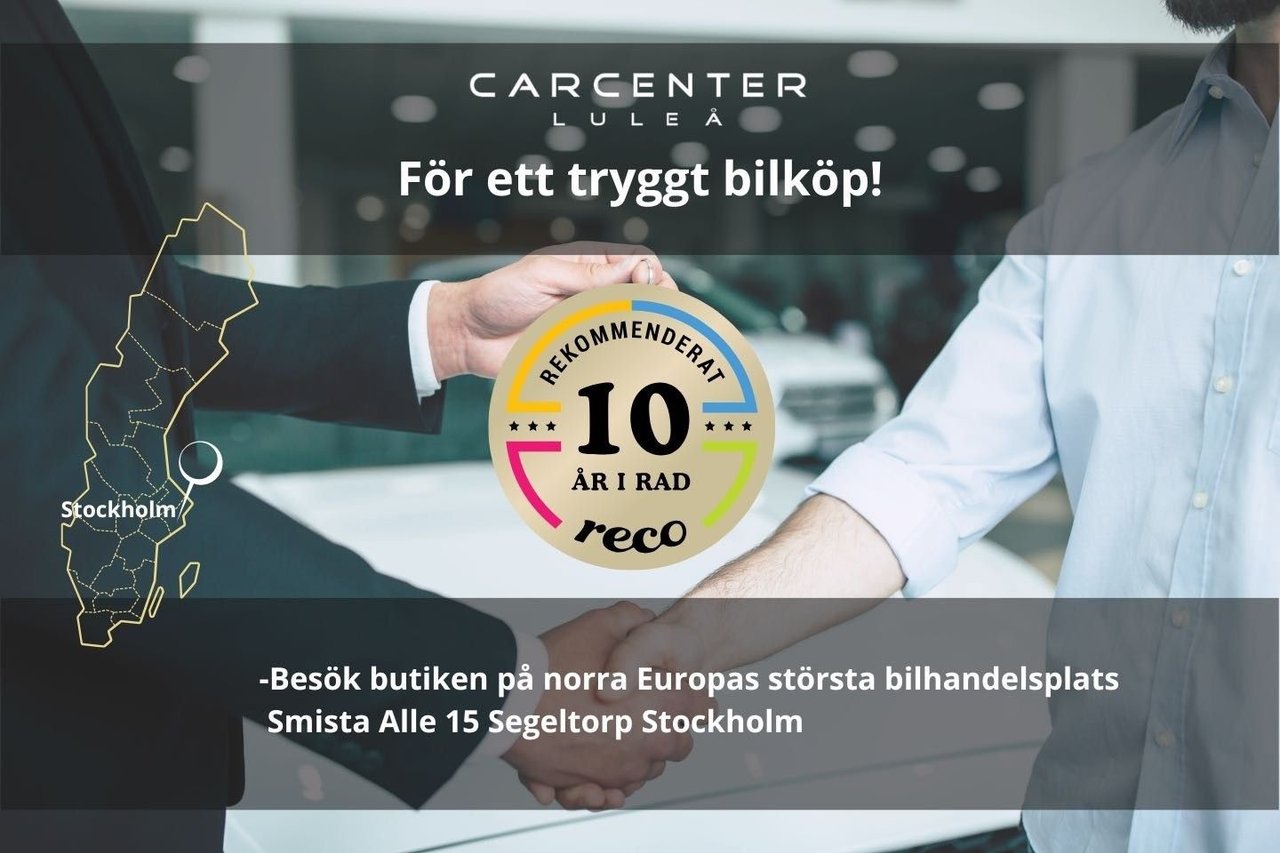 Škoda Citigo 5-dörrar 1.0 MPI Manuell, 60hk, 2014