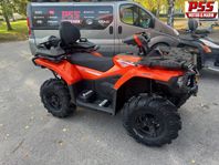CFMOTO CFORCE 520L