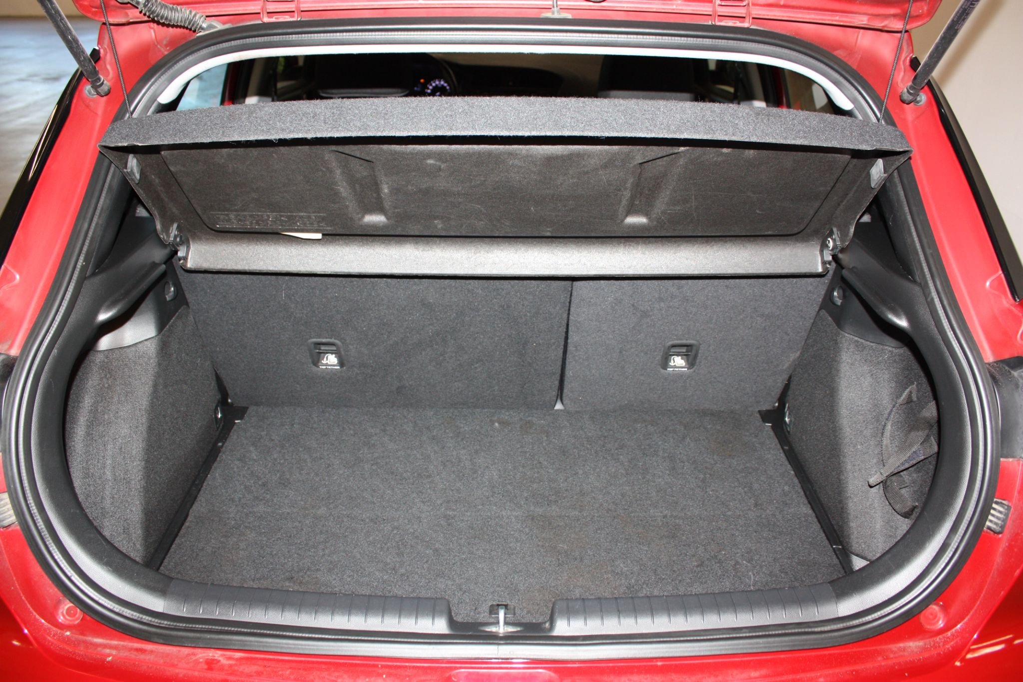 Hyundai i20 1.2 Manuell, 5-trinn, 84hk, 2016