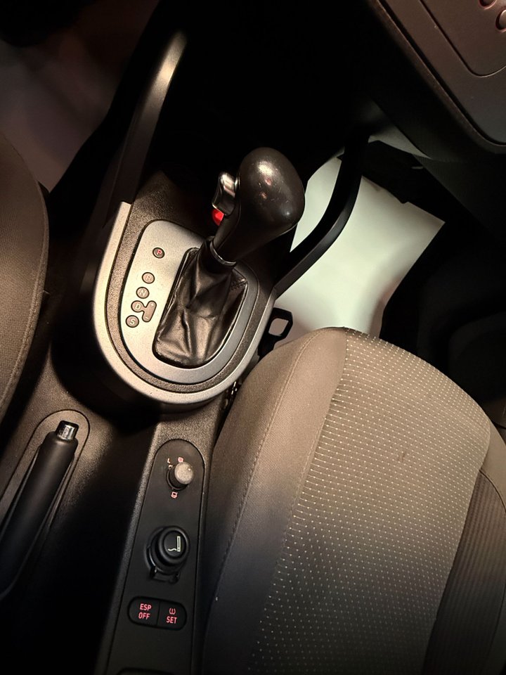 SEAT Altea XL 2.0 TDI DPF 8v DSG sekvensiell, 6-trinn, 140hk, 2009