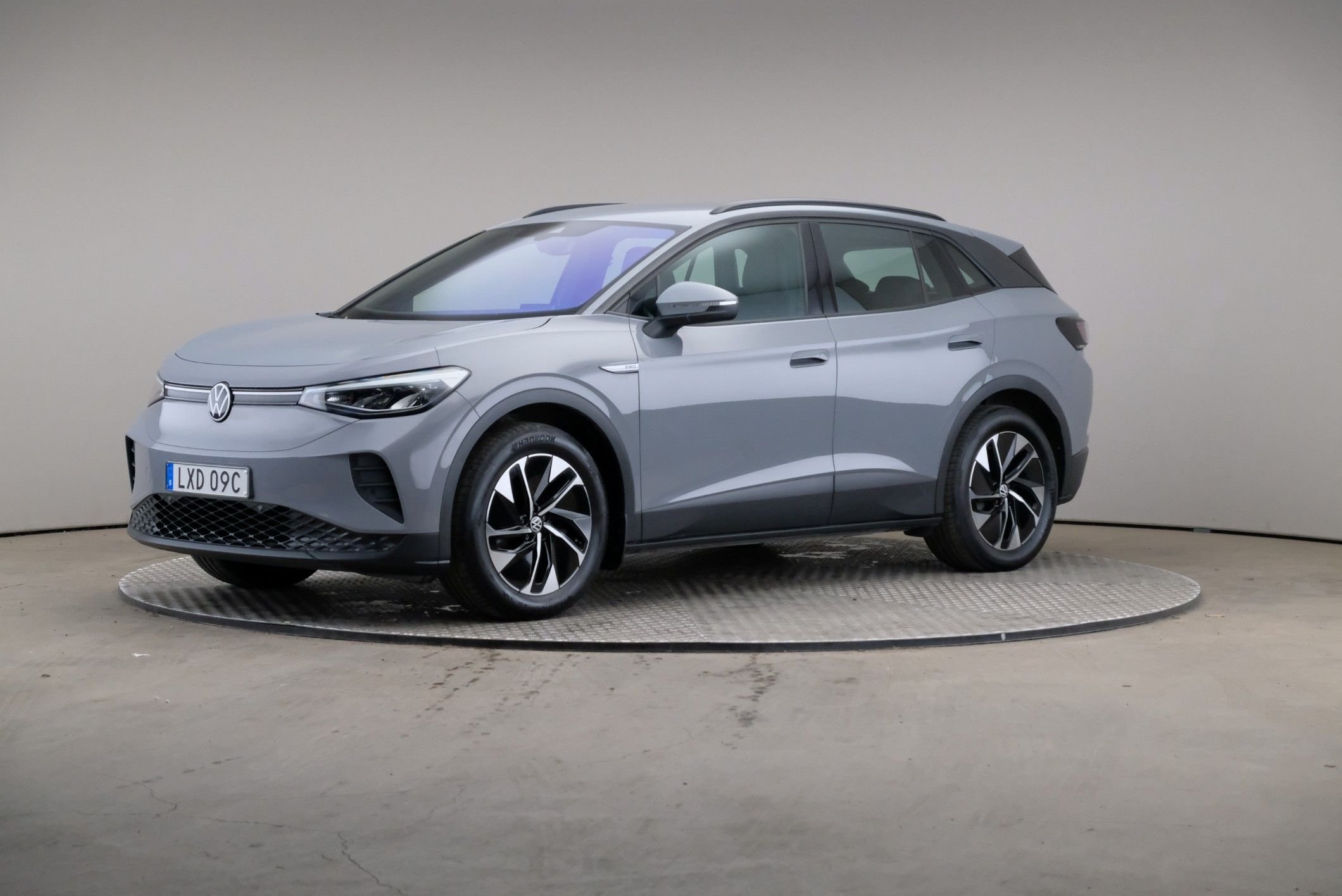 Volkswagen ID.4 Pro Performance, 204hk, 2022