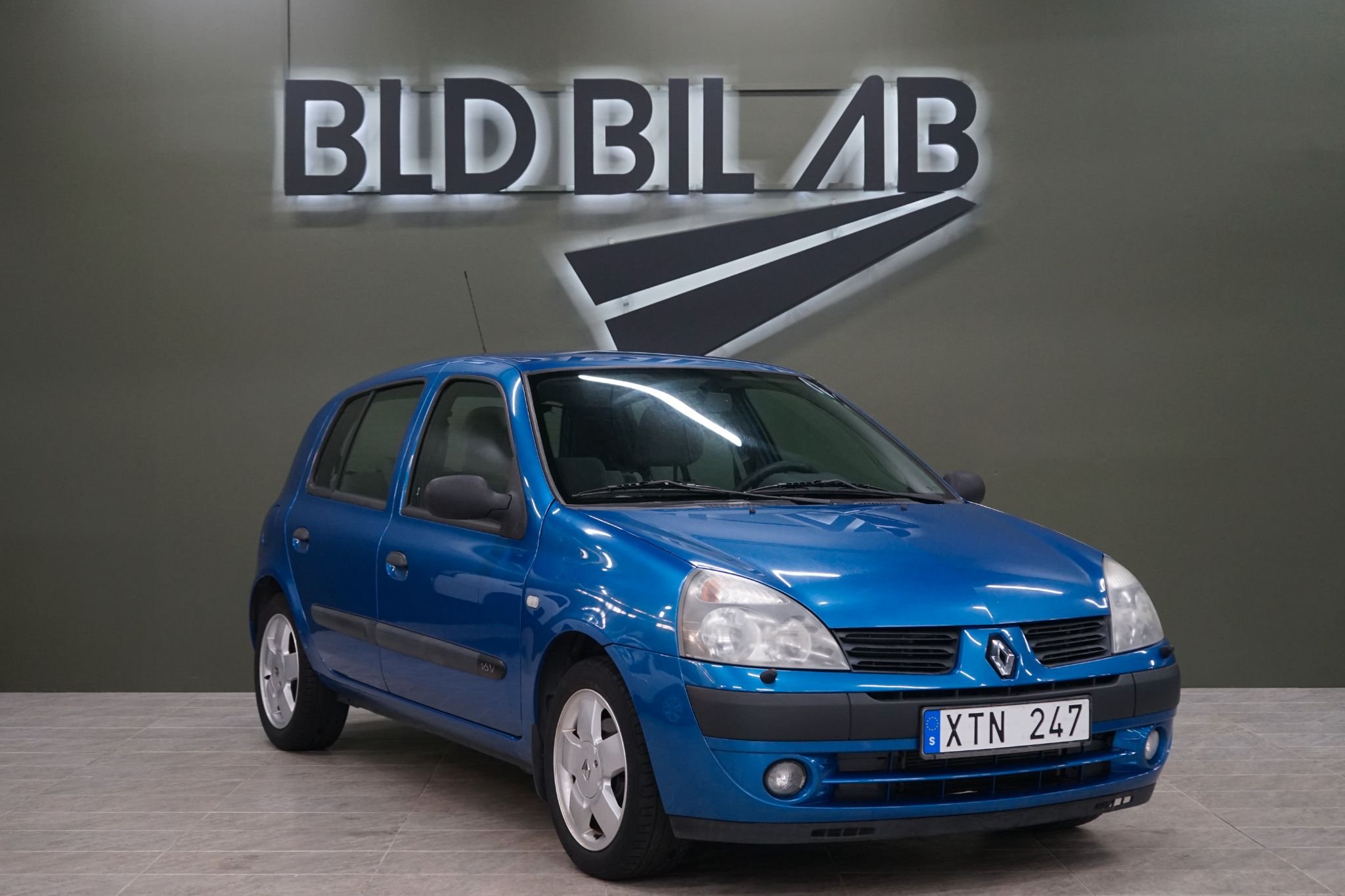 SsangYong Korando 2.2 e-XDi AWD T-Tronic, 178hk, 2017