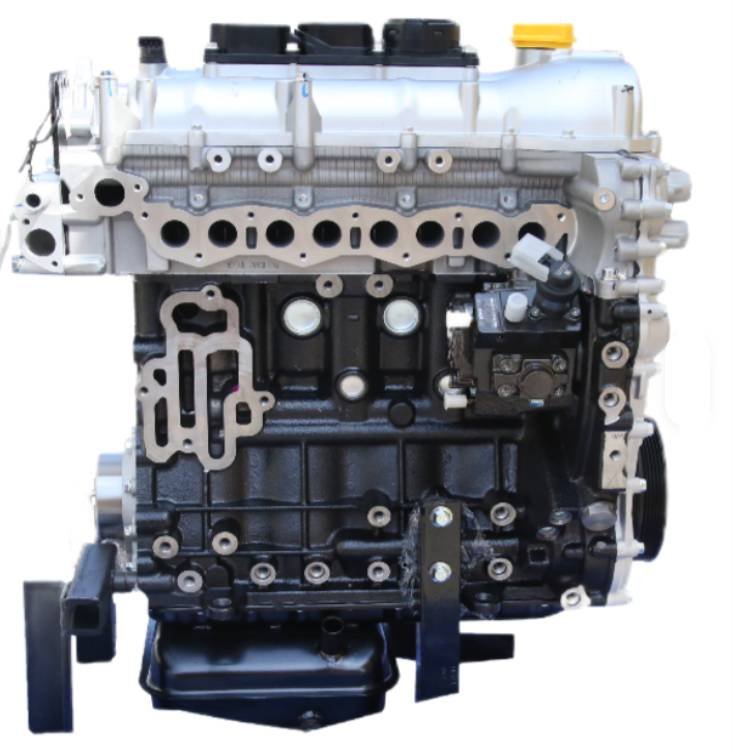 Turbo Spridare Partikelfilter...