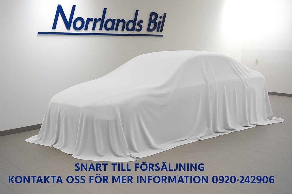 Škoda Kodiaq Scout 2.0 TDI SCR 4x4 DSG sekvensiell, 7-trinn, 190hk, 2018