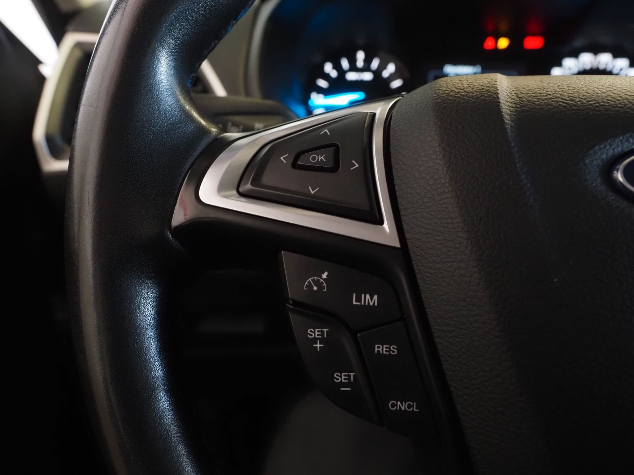 Ford Galaxy 2.0 TDCi Manual, 120hp, 2016