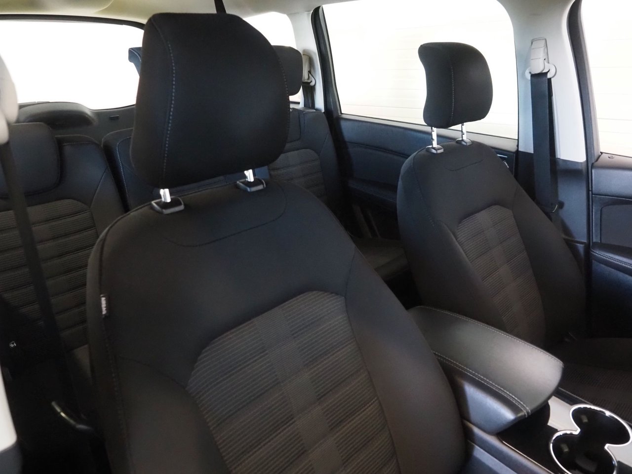 Ford Galaxy 2.0 TDCi Manual, 120hp, 2016