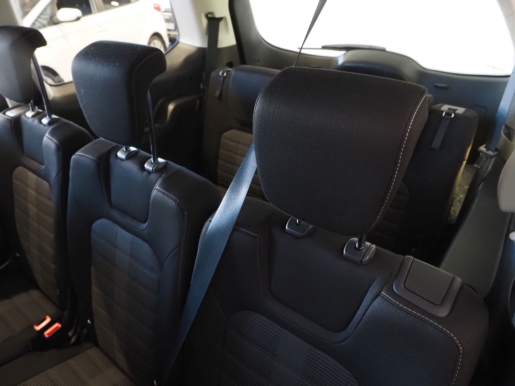 Ford Galaxy 2.0 TDCi Manual, 120hp, 2016