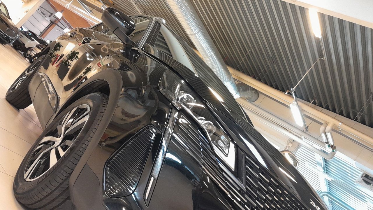 Peugeot 3008 1.2 PureTech 130 EAT, 131hk, 2024