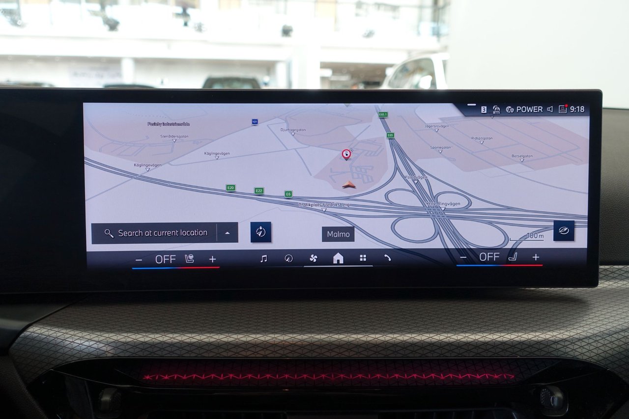 BMW 330e Touring Steptronic, 292hp, 2025