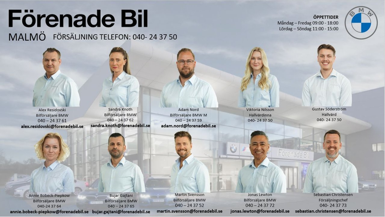 BMW 330e Touring Steptronic, 292hp, 2025