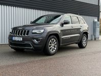 Jeep Grand Cherokee 3.0L V6 TURBO DIESEL Limited 4x4 AWD