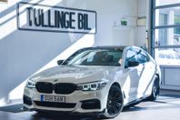 BMW 530e iPerformance Sedan M Sport Cockpit Kamera Navi HiFi