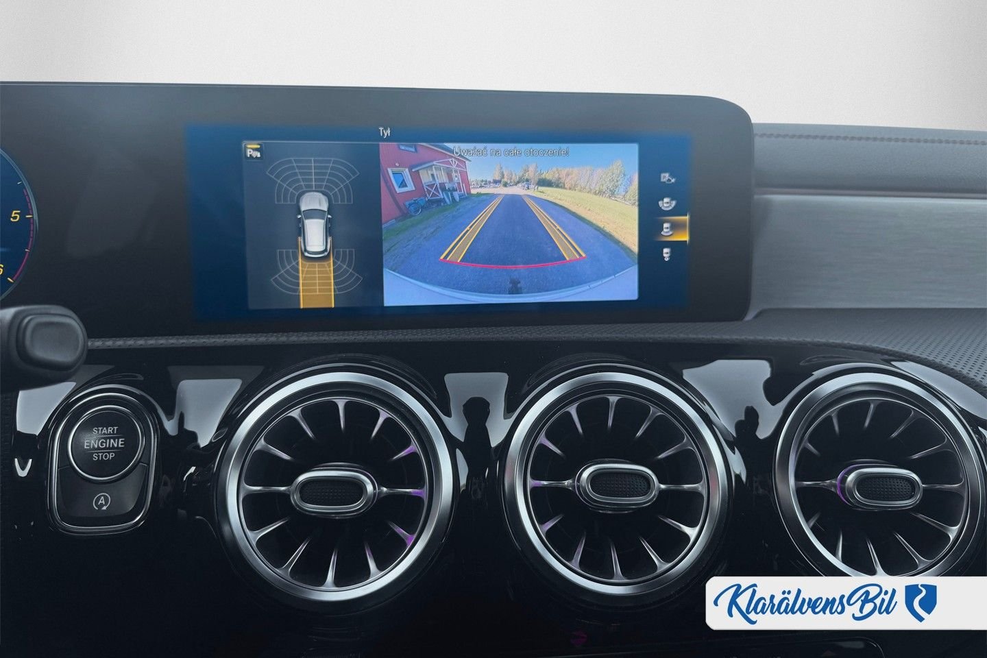 Mercedes-Benz CLA 200 d Shooting Brake 8G-DCT, 150hp, 2021