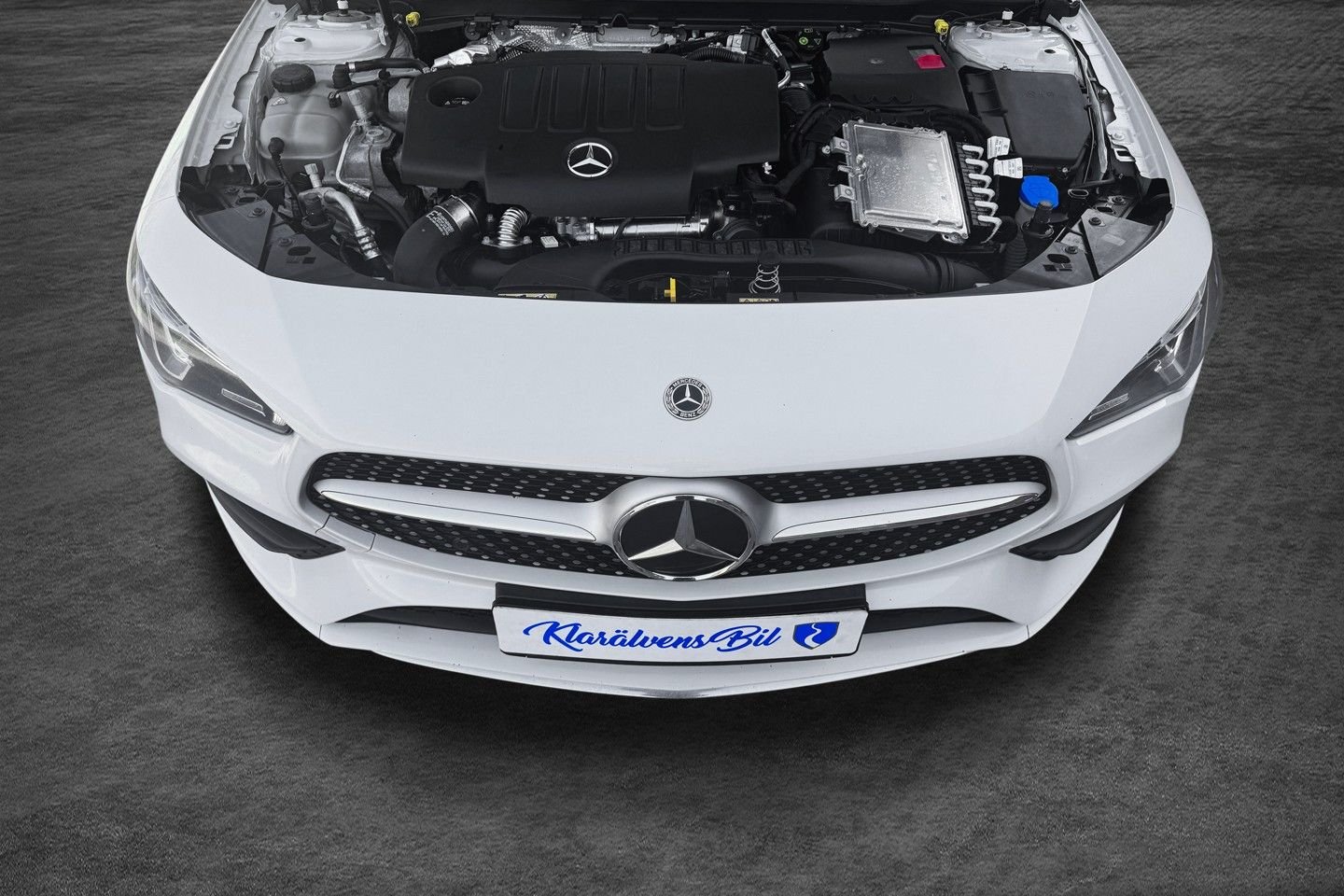 Mercedes-Benz CLA 200 d Shooting Brake 8G-DCT, 150hp, 2021