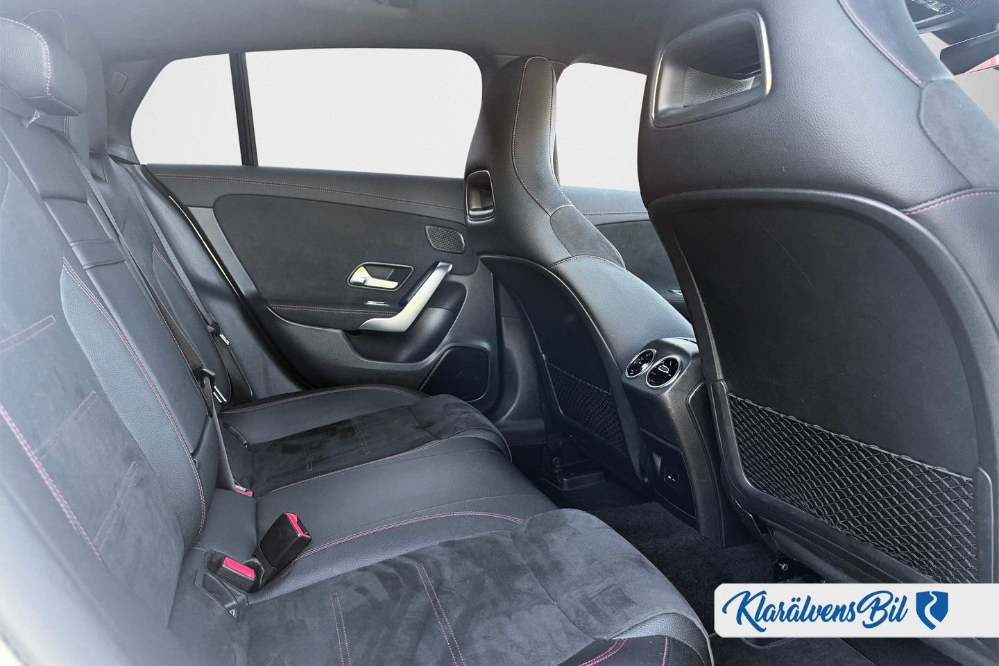 Mercedes-Benz CLA 200 d Shooting Brake 8G-DCT, 150hp, 2021