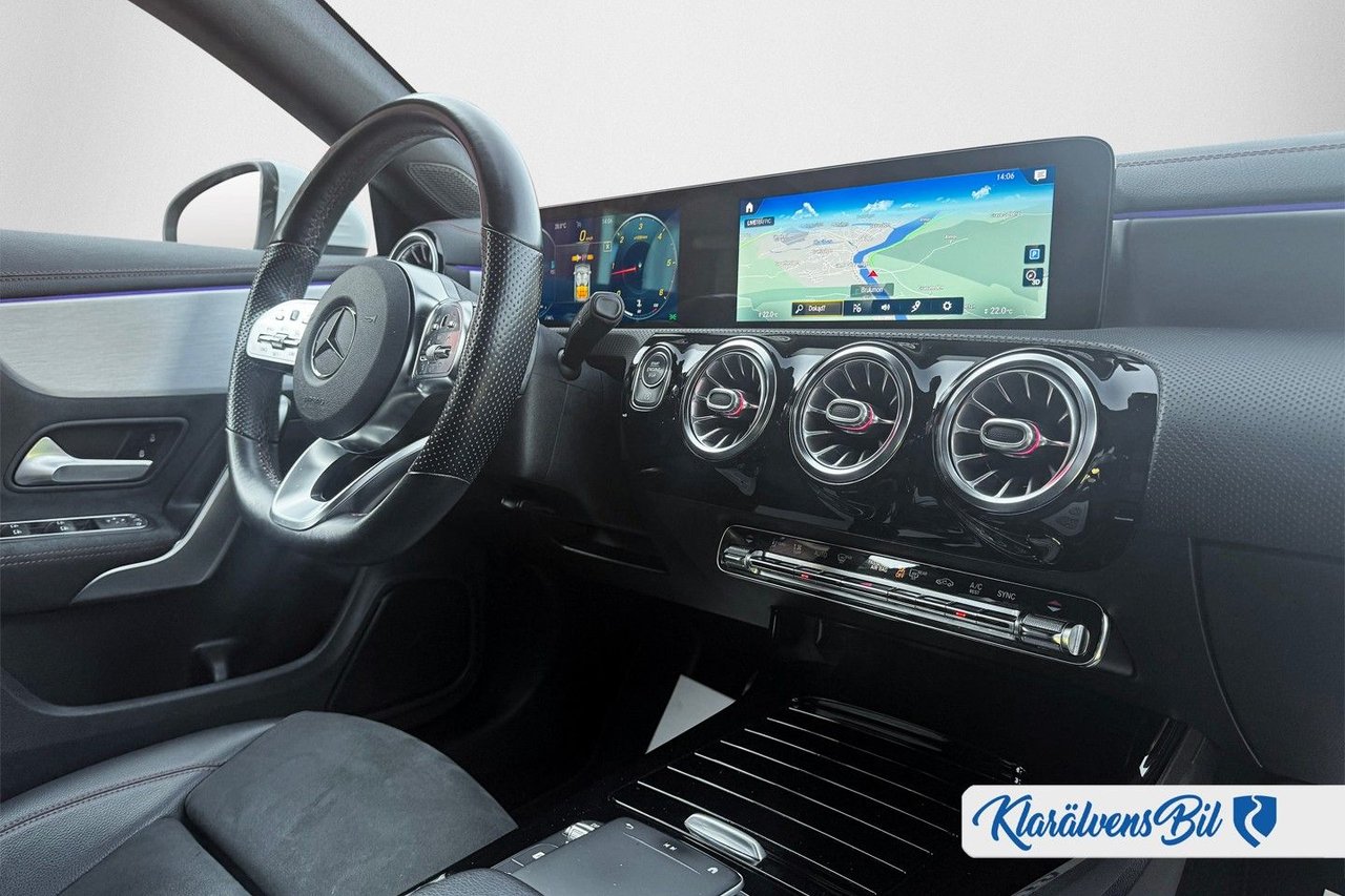Mercedes-Benz CLA 200 d Shooting Brake 8G-DCT, 150hp, 2021