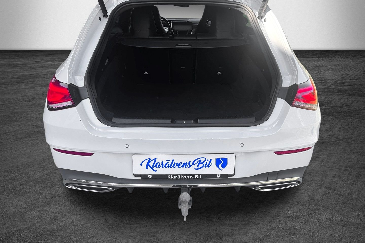 Mercedes-Benz CLA 200 d Shooting Brake 8G-DCT, 150hp, 2021