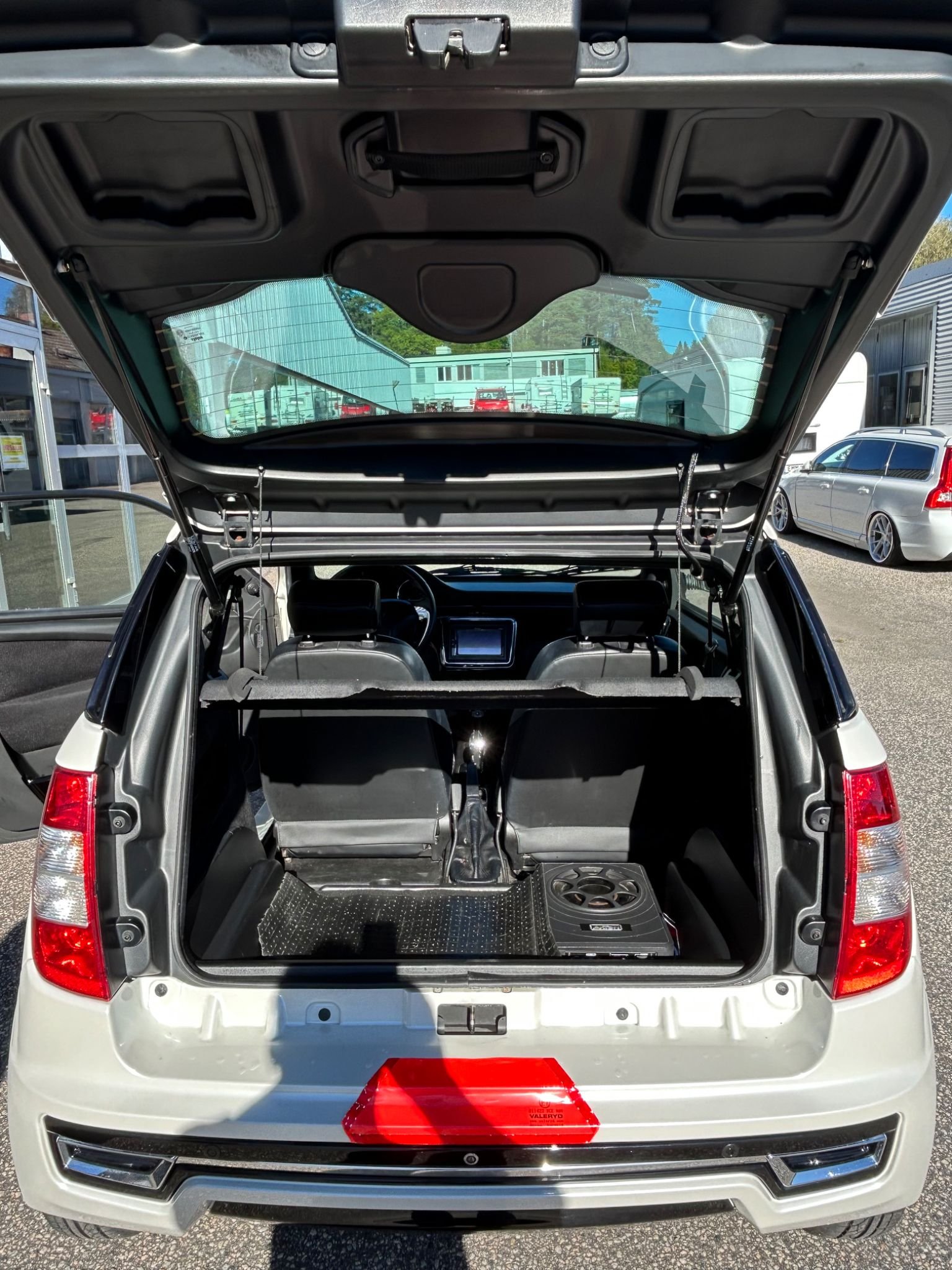 Ligier JS50 0.5 DCI CVT, 8hp, 2020