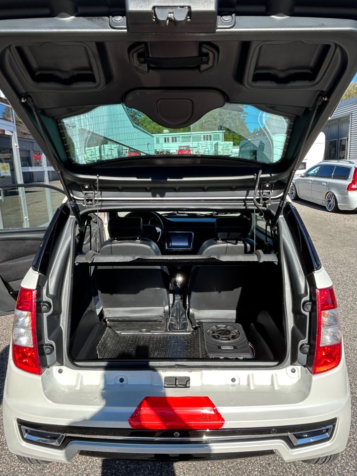 Ligier JS50 0.5 DCI CVT, 8hp, 2020