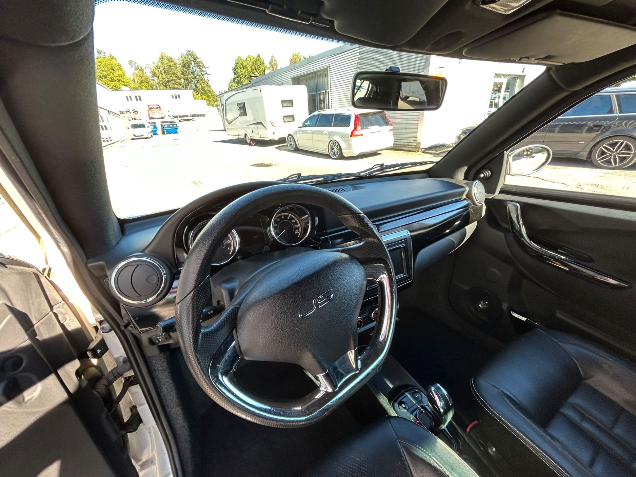 Ligier JS50 0.5 DCI CVT, 8hp, 2020