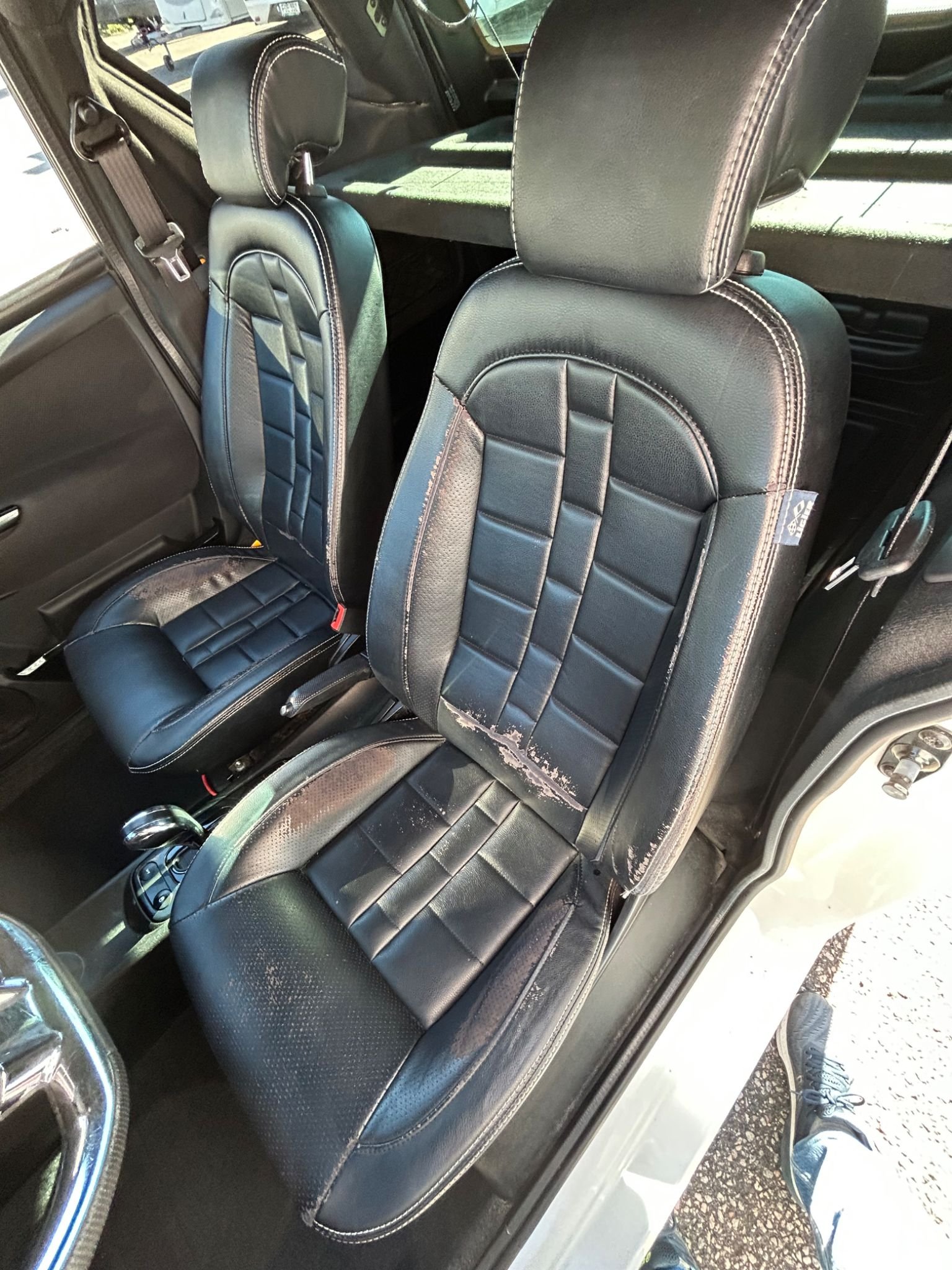 Ligier JS50 0.5 DCI CVT, 8hp, 2020