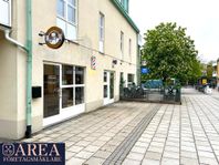 Frisör/ Barberare-Torgläge Djursholm