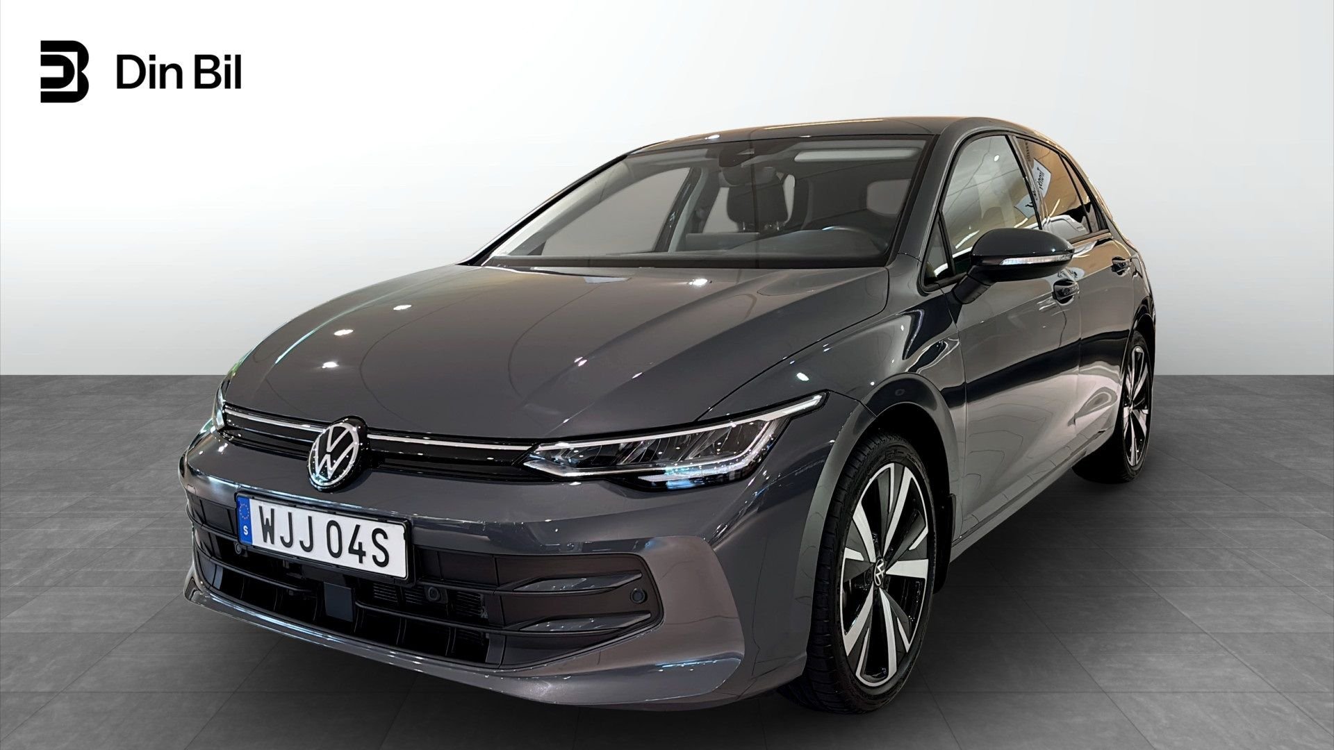 Volkswagen Golf 1.5 eTSI ACT OPF DSG Sequential, 150hp, 2025