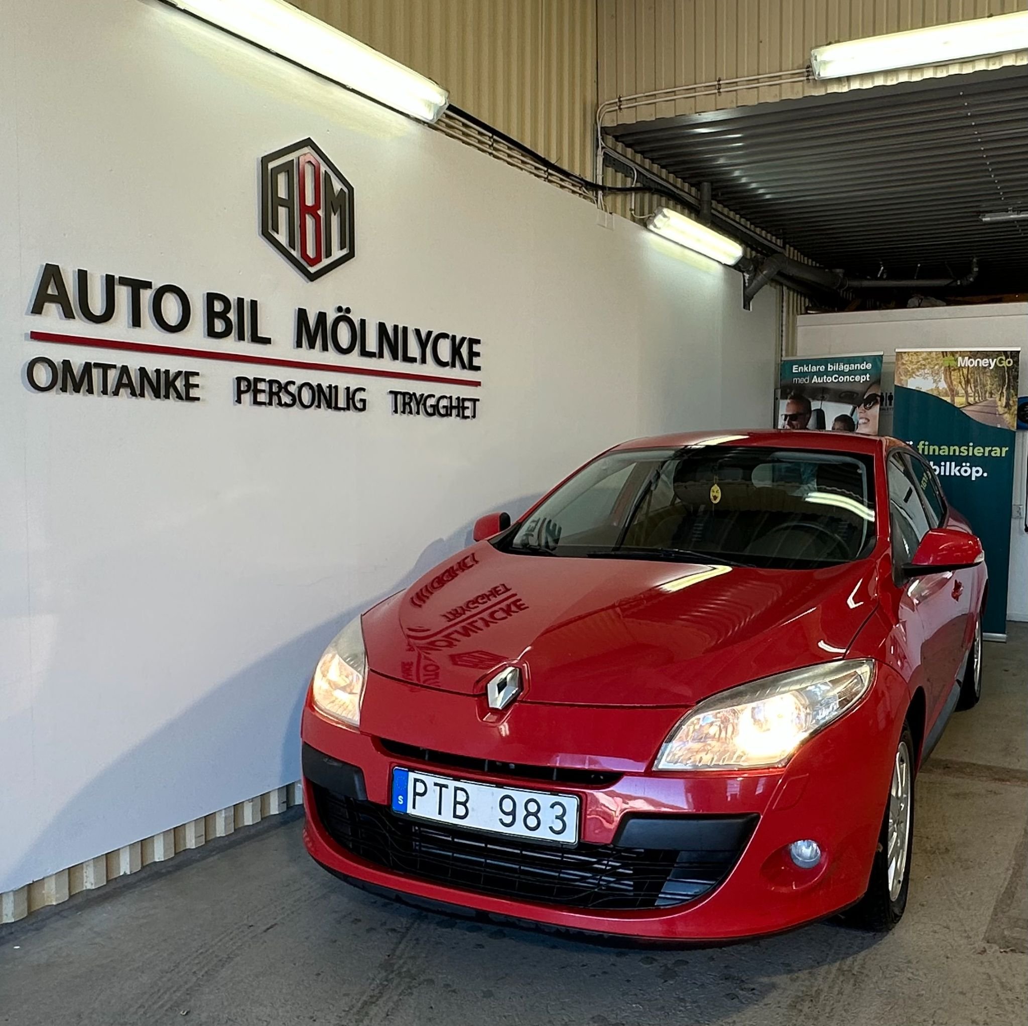 Renault Mégane 1.5 dCi Manual, 90hp, 2010