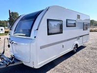 ADRIA ADORA 522 UP. Ac/Mover/Alde/golvvärme/Tält mm. 2022