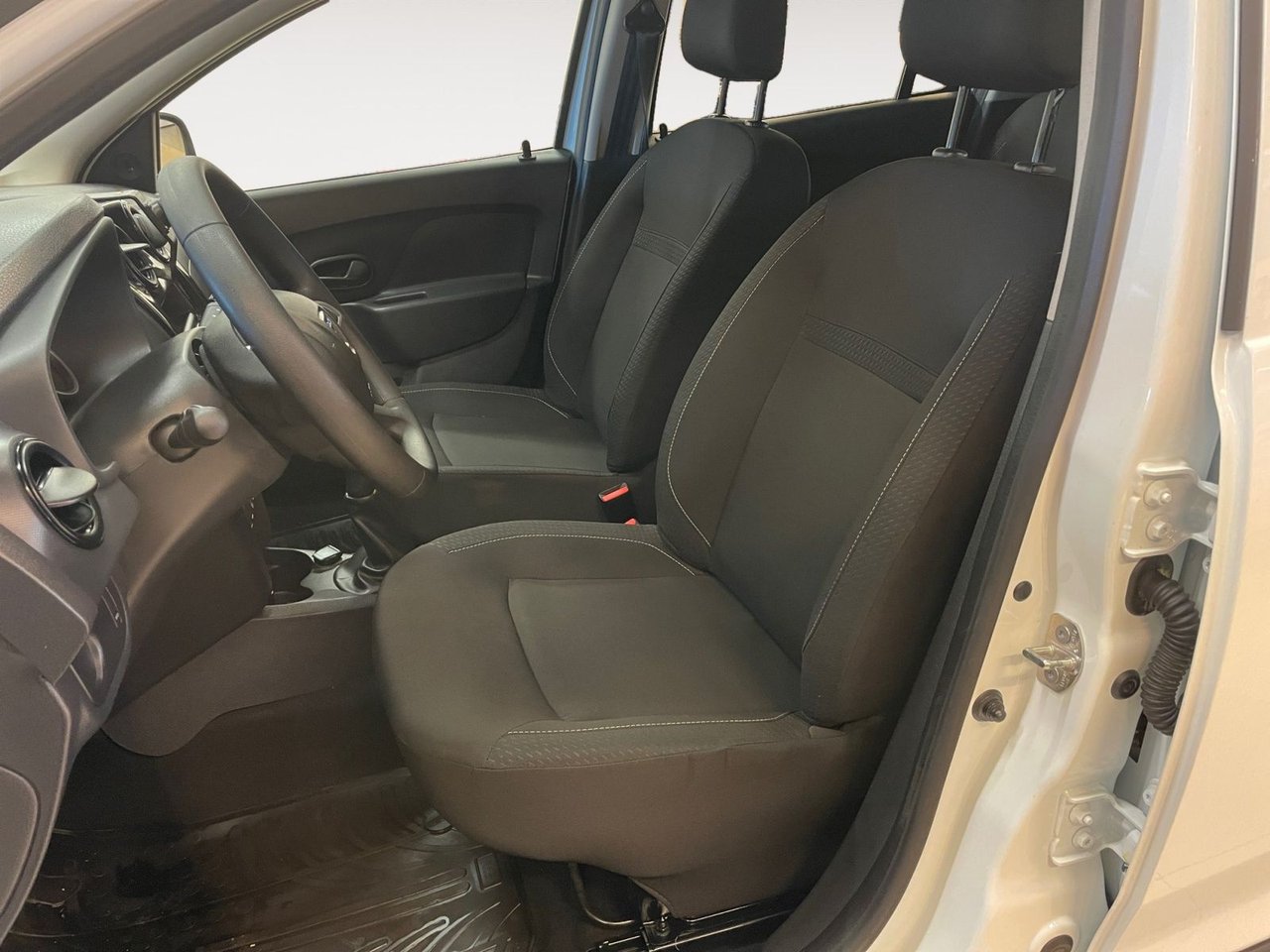 Dacia Logan MCV 0.9 TCe Manuell, 90hk, 2019